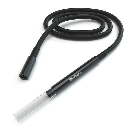 Stündenglass Gravity Infuser Black
