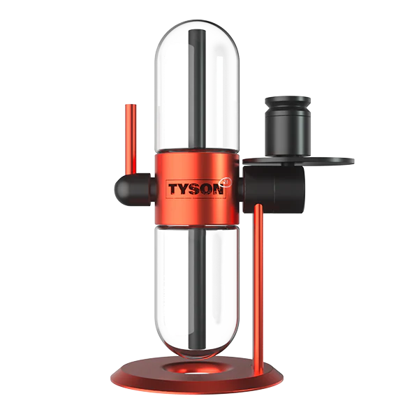 Tyson 2.0 x Stündenglass Gravity Infuser