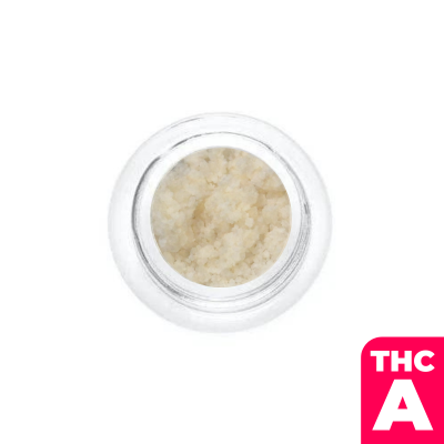 Best THCa Crumble Online - Ghost Vapors