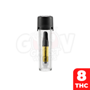 Buy Delta 8 THC Cartridges Online - Honey Gold - Ghost Vapors