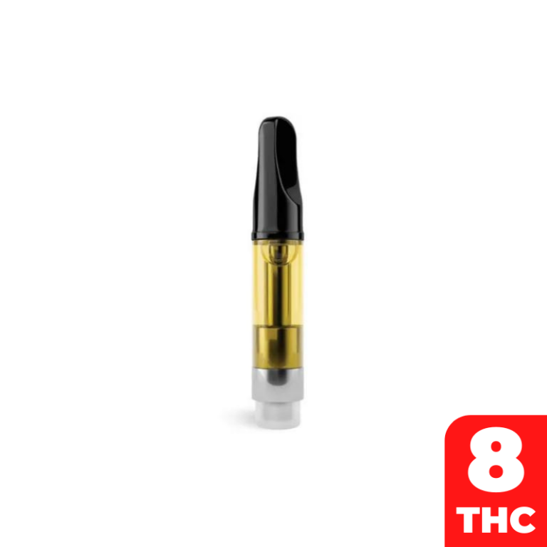 Buy Delta 8 THC Cartridges Online - Honey Gold - Ghost Vapors